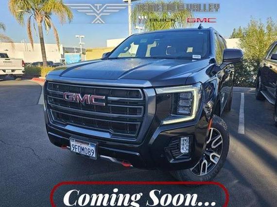 GMC YUKON XL 2023 1GKS2HKD8PR260500 image GMC YUKON XL 2023 1GKS2HKD8PR260500 image